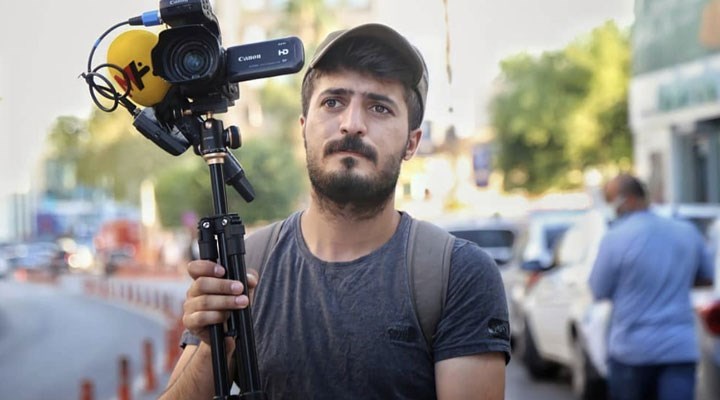 Gazeteci Emrullah Acar serbest bırakıldı