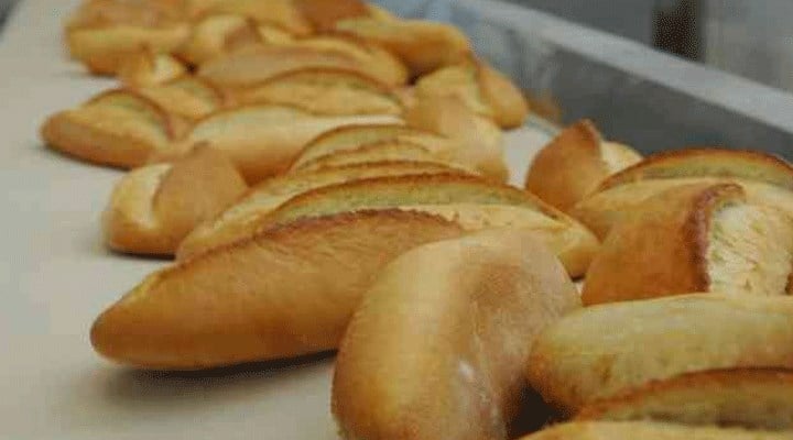 İzmir'de ekmeğe bir yılda ikinci zam