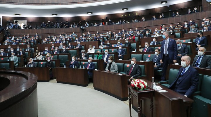Kulis: Ankara’da AKP’liler arasındaki beklenti 2022 Kasım’ında seçim olacağı noktasında