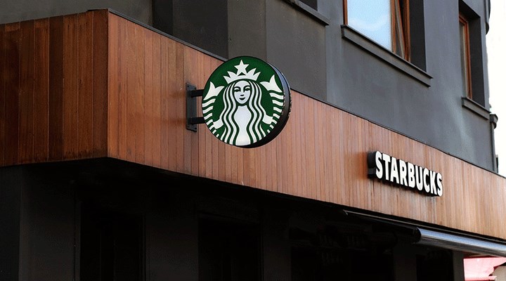 Starbucks'tan Türkiye'deki mağazalarını kapatacağı iddiasına yanıt