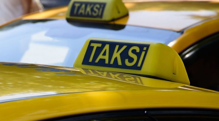 İBB'nin taksi önerisi UKOME'de 11. kez reddedildi
