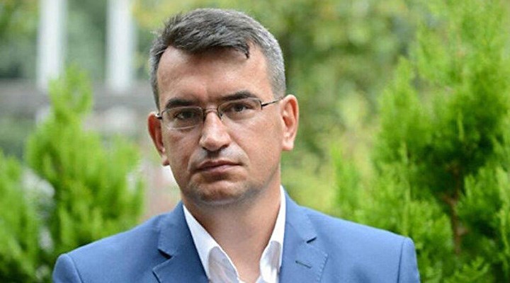 DEVA Partili Gürcan, hafta başında adliyeye sevk edilecek