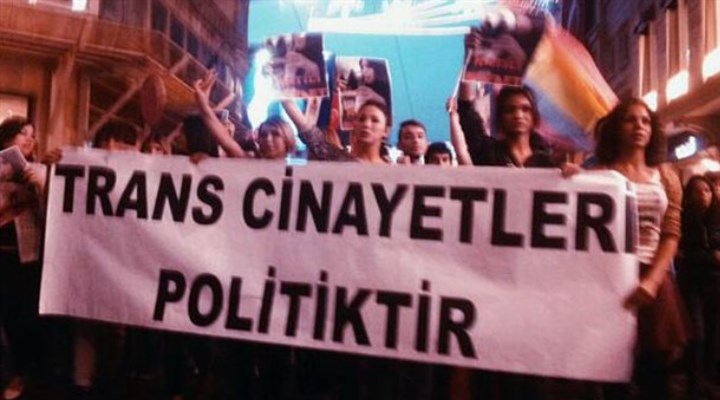 İzmir'de trans cinayeti: Bıçaklanarak öldürüldü