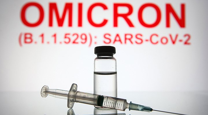 AB, BioNTech'e sözleşmeyi hatırlattı: 100 günde aşısını varyantlara karşı uyarlaması gerekiyor