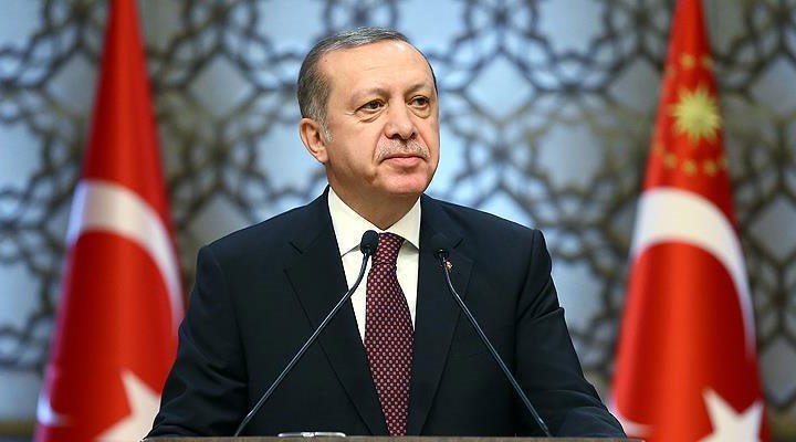 Erdoğan: Bölgesel ve uluslararası iş birliği terörle mücadelede hayati önemdedir