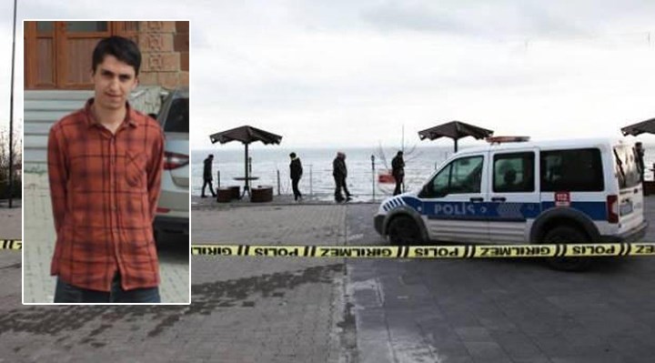 Kayıp öğrencinin cansız bedeni Van Gölü’nde bulundu