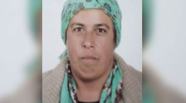 Denizli'de kaybolan Serya Akcan isimli kadın, barakada bulundu