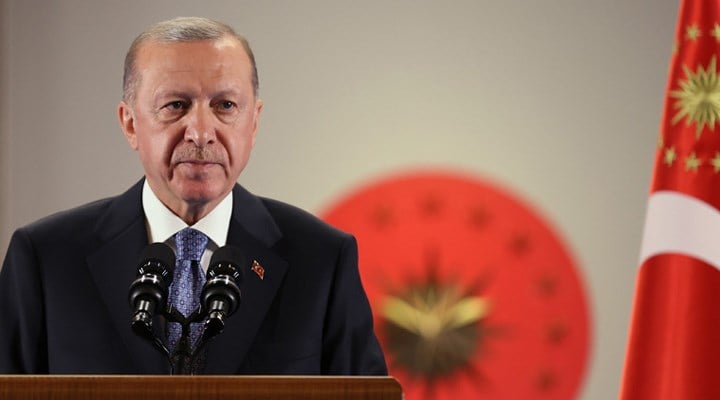Erdoğan faiz konusunda net: Asla taviz veremem ve vermeyeceğim