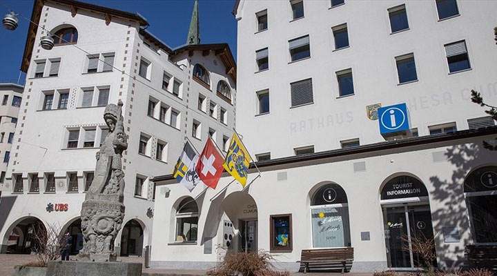 İsviçre'de "aşı sertifikası" referandumu: Sandıktan "devam" çıktı