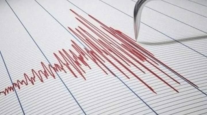 Japonya’da 6.4 büyüklüğünde deprem meydana geldi