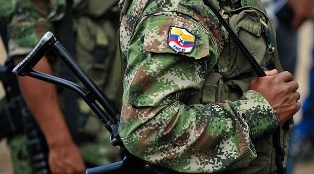 ABD, FARC'ı "terör örgütleri" listesinden çıkardı