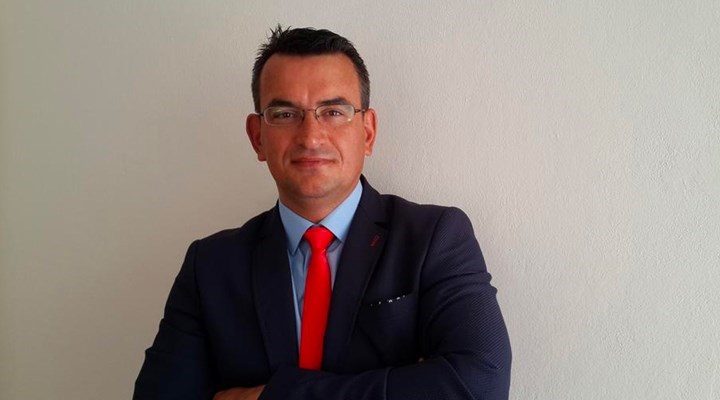 Metin Gürcan’ın ifadesi ortaya çıktı: ‘İki büyükelçiliğe açık kaynaklardan analiz hazırladım’