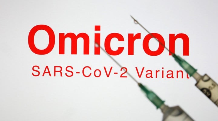 Moderna CEO’su: Mevcut aşılar Omicron’a karşı daha az etkili