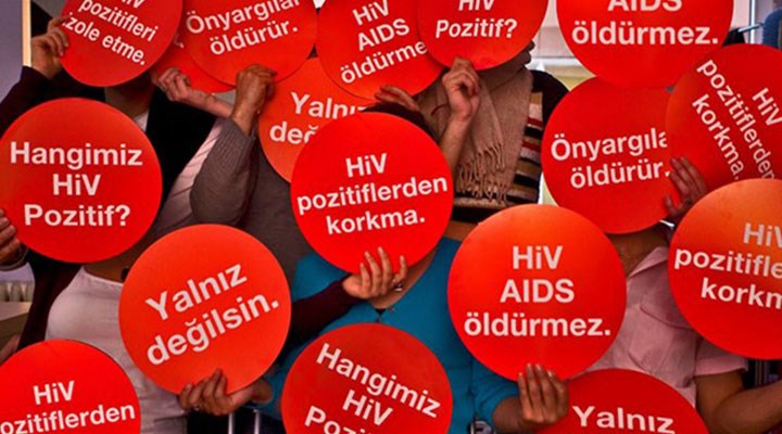 HIV’i önlemek eşitlikle başlar