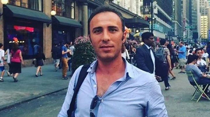 Kadıköy’de Çetin Kaya’yı öldüren polis tutuklandı: İnfaz şüphesi