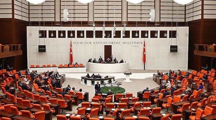 Kamu denetçiliği için AKP’ye yakın adaylar