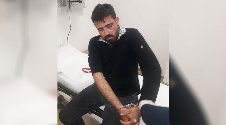 Mehmet Ayata isimli erkek boşandığı kadını öldürdü, iki kardeşini de yaraladı