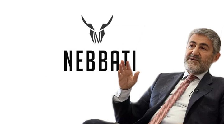 Nebati Ailesi'nin lüks mağaza zinciri: Asgari ücrete "Nebbati" marka üç mont