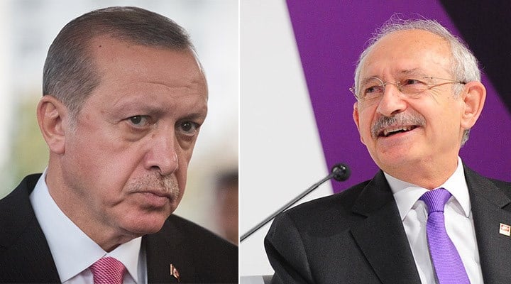 Sosyal medyada gündem oldu: &#39;Erdoğan, Best Of Kılıçdaroğlu videosu hazırlatmış&#39;