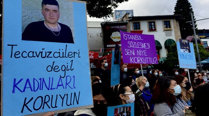 CHP'den 'Musa Orhan' tepkisi