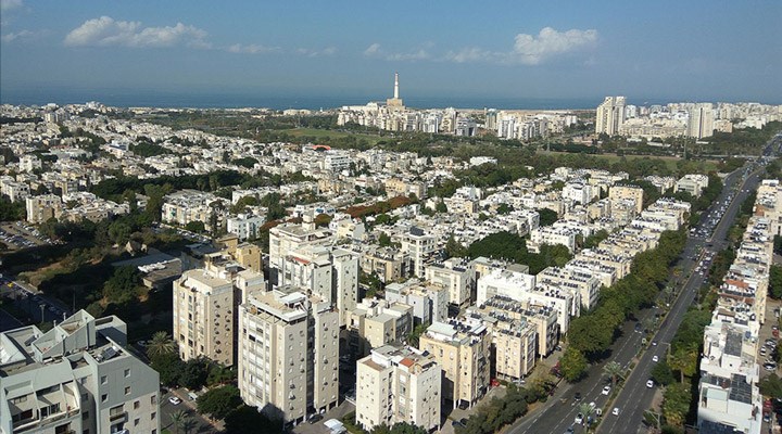 En pahalı 10 şehir: Zirvede Tel Aviv var