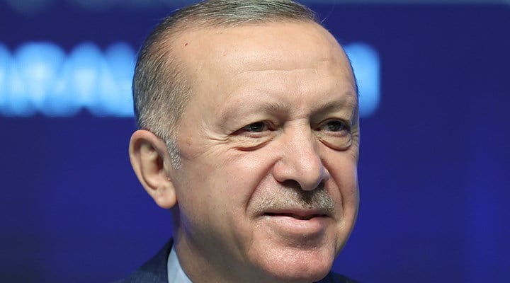 Erdoğan: Bizim tek derdimiz var; ihracat, ihracat, ihracat