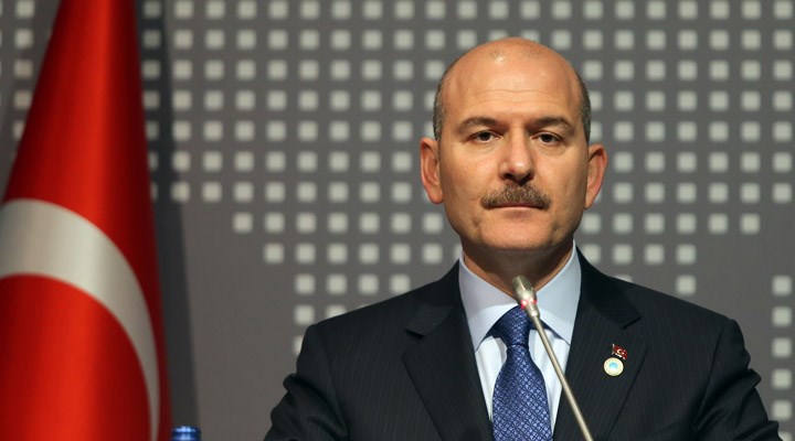 Soylu, TÜİK'e alınmayan Kılıçdaroğlu'nu hedef aldı; CHP'den yanıt geldi