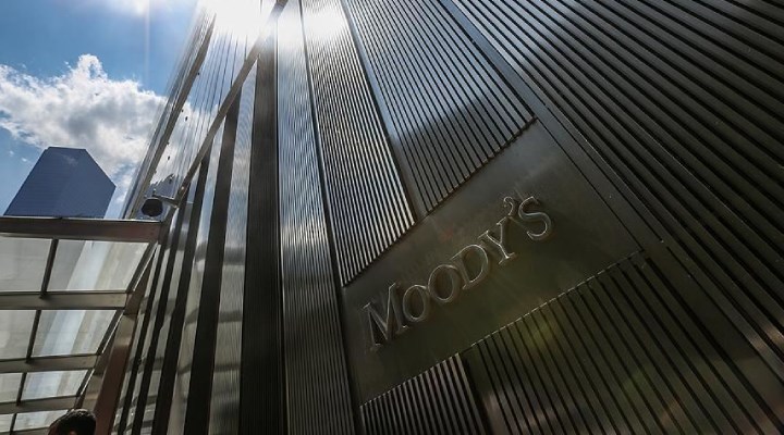 Moody's: Türkiye'de enflasyon önümüzdeki aylarda daha da artacak