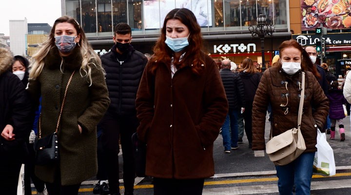 Türkiye'de koronavirüs: Son 24 saatte 228 can kaybı