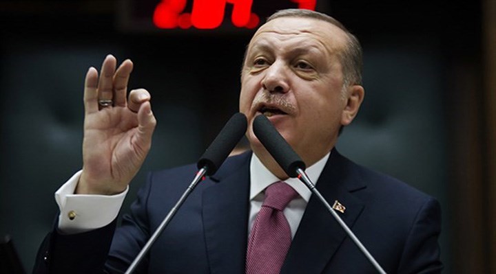 Erdoğan: Kadınların kazanımlarının altında AK Parti’nin imzası vardır