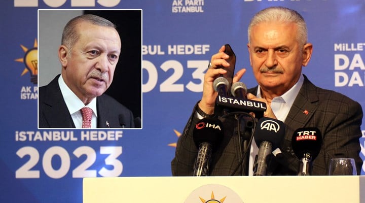 Erdoğan, yenilgiyi unutamıyor: İstanbul’un sahibini bulması lazım