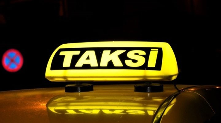 İstanbul'da yolcu seçen 6 sürücünün ticari taksisi trafikten men edildi