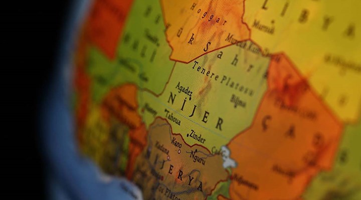 Nijer’de G5 Sahel Gücü karargahına saldırı: 108 ölü