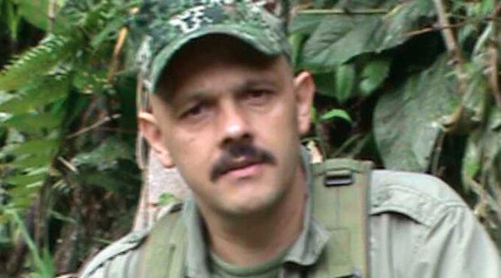 FARC’ın eski lideri Velasquez, Venezuela’da öldürüldü