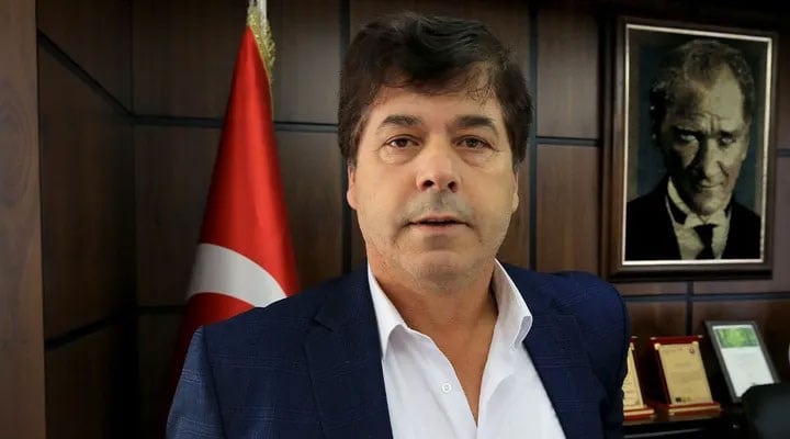 Kıyıköy'de yeni belediye başkanı CHP'li Yatkın oldu