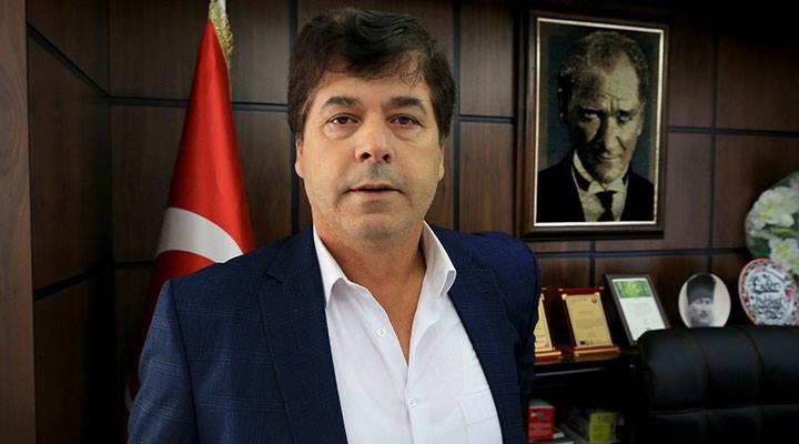 Kıyıköy'ün yeni belediye başkanı CHP'li Tercan Yatkın oldu