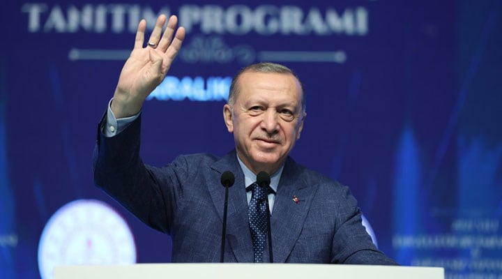 Kulis: Erdoğan'dan kurmaylarına 'asgari ücret 4 bin TL'nin altında olmasın' talimatı