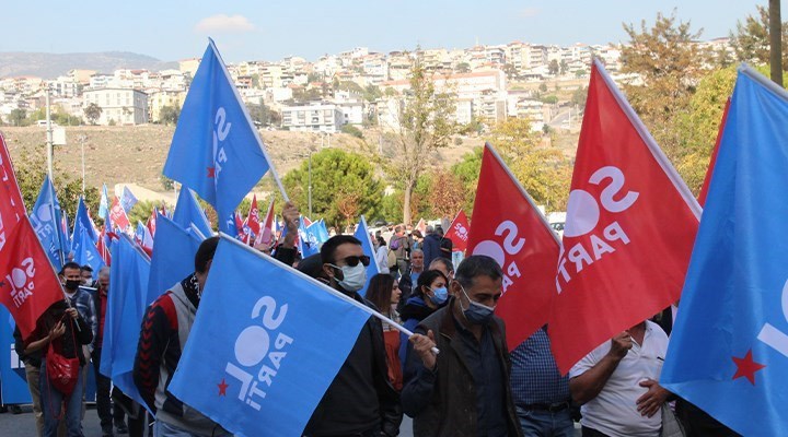 Muhalefet hücuma geçti, AKP kaçamayacak
