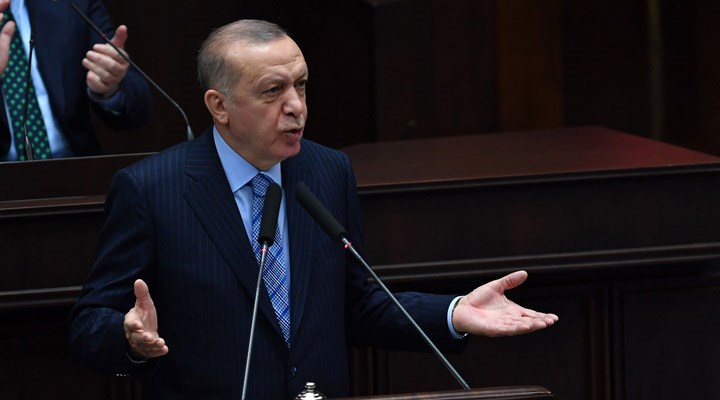 "AKP'nin oy oranı ilk defa yüzde 30'un altında"