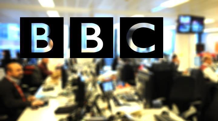 BBC'de grev kararı asıldı