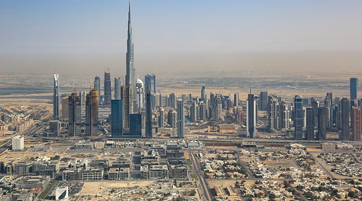 Birleşik Arap Emirlikleri, Cuma namazı saatlerini sabitledi