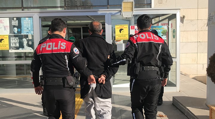 Elazığ'da 18 yıl önce işlenen cinayetten 3 kişi tutuklandı