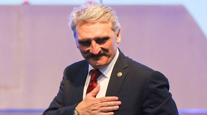 Kılıçdaroğlu’na sataşan AKP’li Çamlı’dan Erdoğan gafı: Ona kimse inanmıyor ki