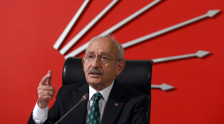 İYİ Parti'den Kılıçdaroğlu'nun olası cumhurbaşkanı adaylığına ilişkin yeni açıklama