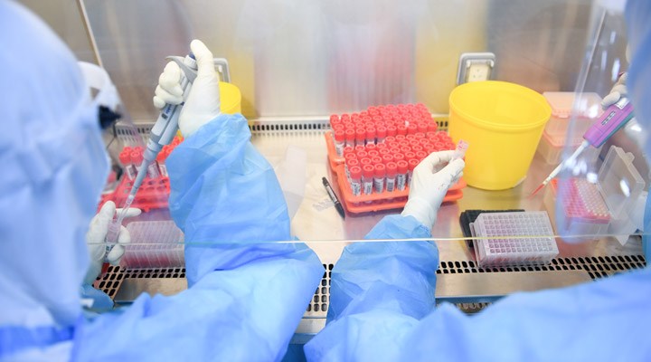 Prof. Dr. Savlı: Omicron varyantı pandemiden çıkış için bir fırsat noktası yaratabilir