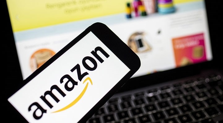 "Amazon, arama sonuçlarıyla tüketicileri yanıltıyor" iddiası