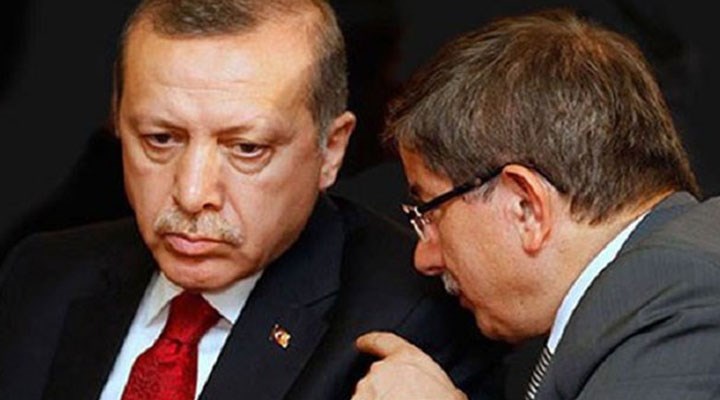 Davutoğlu Erdoğan’ı eleştirdi: Avrupa Birliği ve Avrupa Konseyi arasındaki farkı dahi bilmiyor