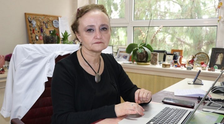 Prof. Dr. Yeşim Taşova: Yoğun bakım yatakları yeniden doldu