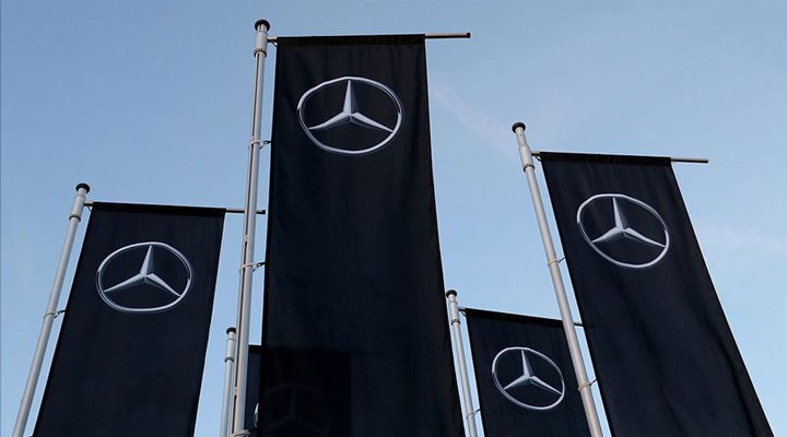 İmamoğlu'nun çağrısının ardından Mercedes-Benz Türk'ten açıklama geldi