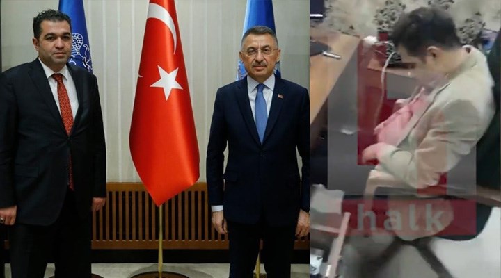 AKP’de bir uyuşturucu skandalı daha: İstifanın altından metamfetamin çıktı!